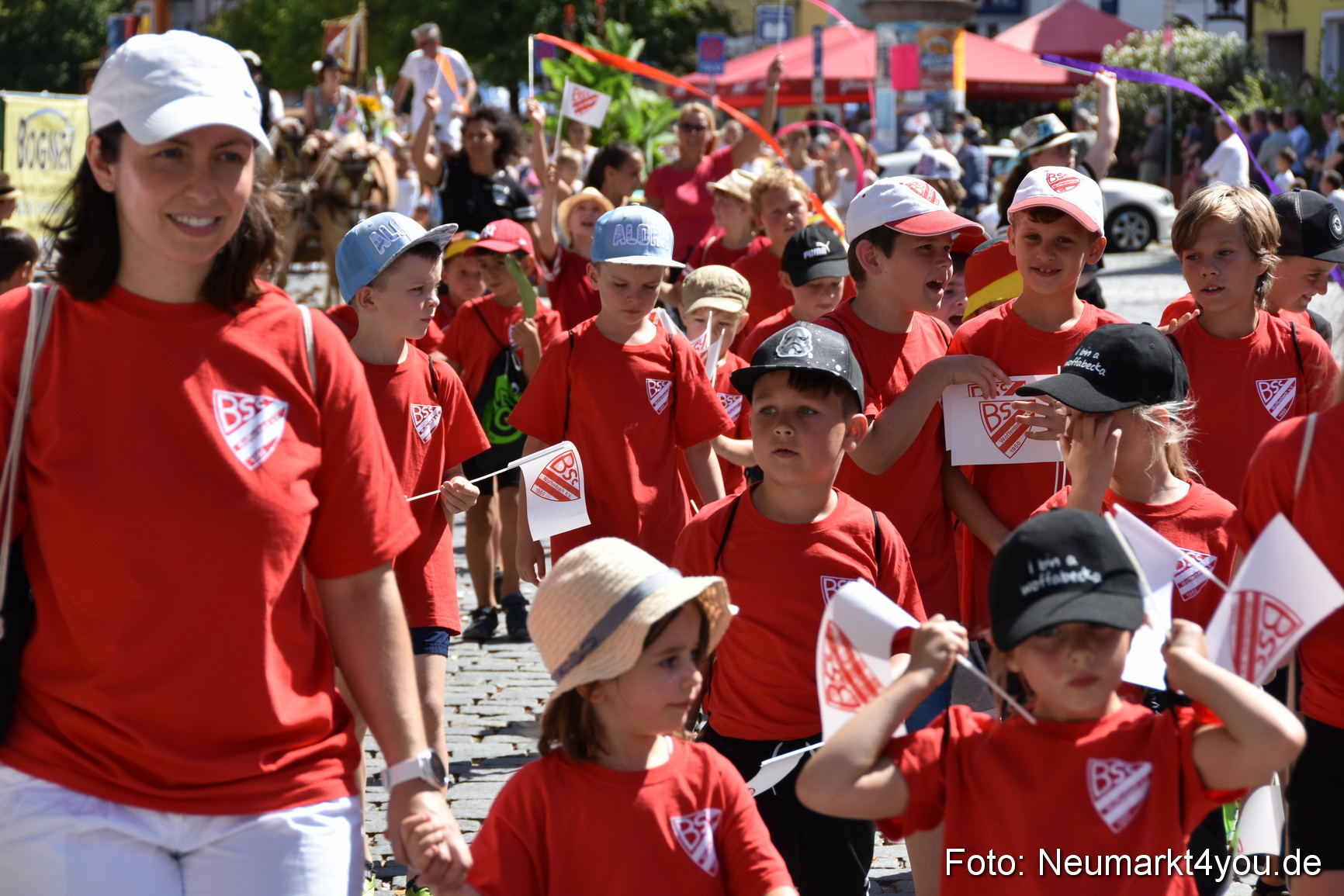 Volksfestzug Neumarkt 2019 0230