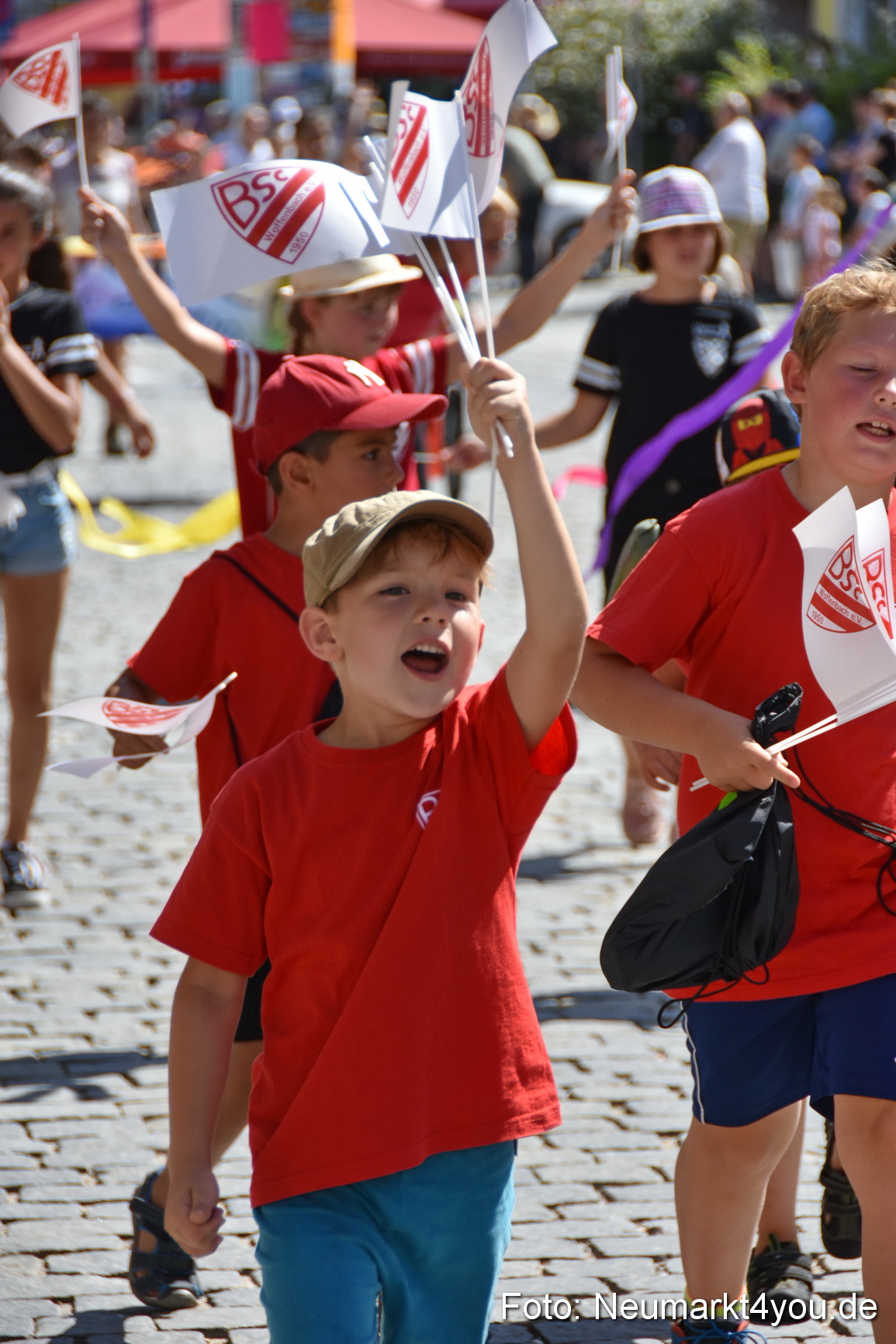 Volksfestzug Neumarkt 2019 0231