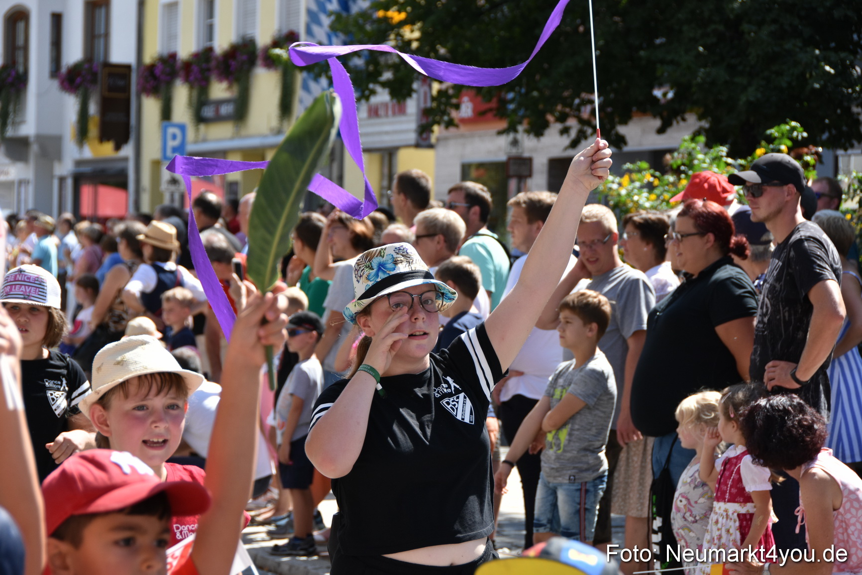 Volksfestzug Neumarkt 2019 0232