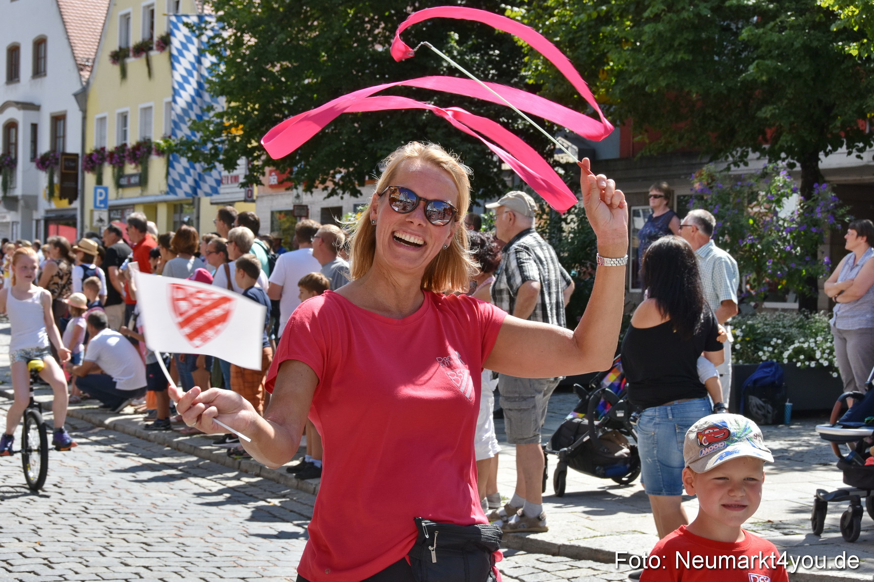Volksfestzug Neumarkt 2019 0233