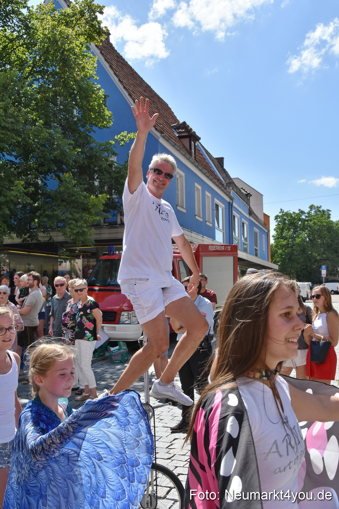 Volksfestzug Neumarkt 2019 0238