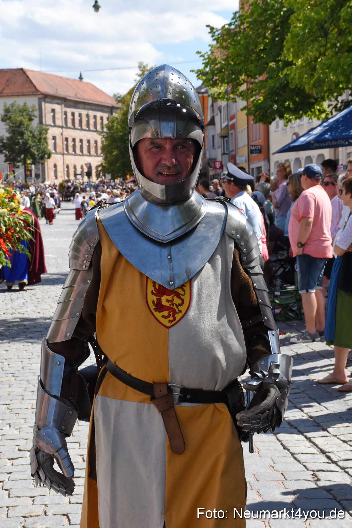 Volksfestzug Neumarkt 2019 0241