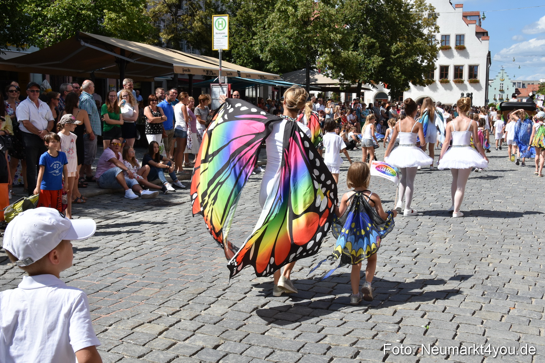 Volksfestzug Neumarkt 2019 0246
