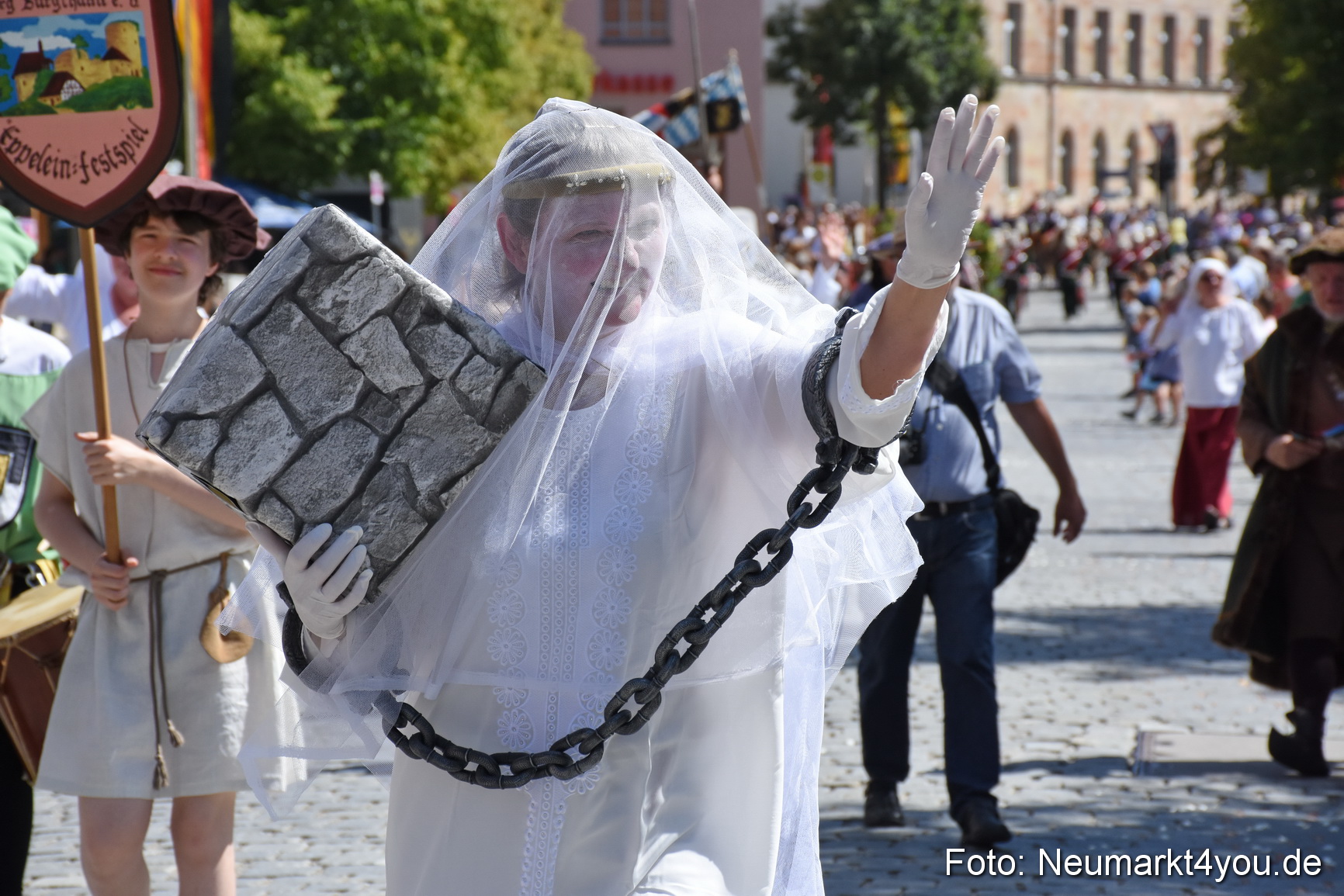 Volksfestzug Neumarkt 2019 0252