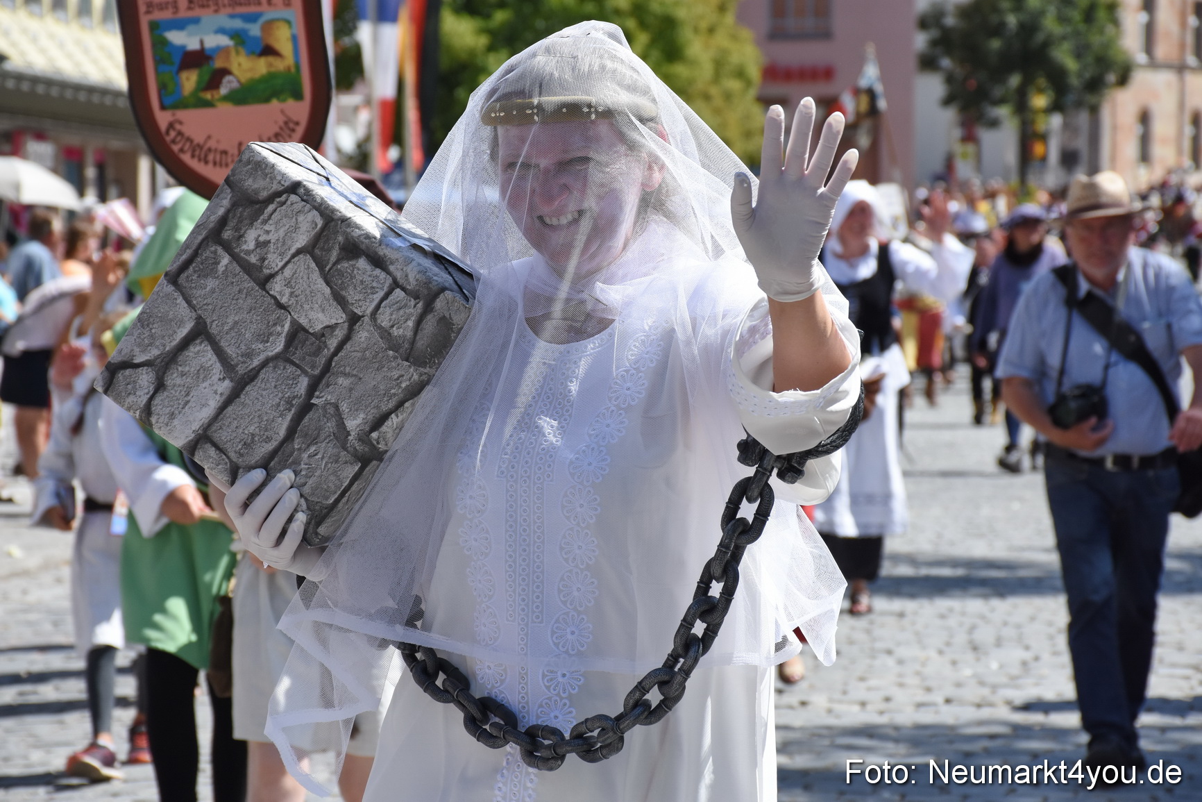 Volksfestzug Neumarkt 2019 0253