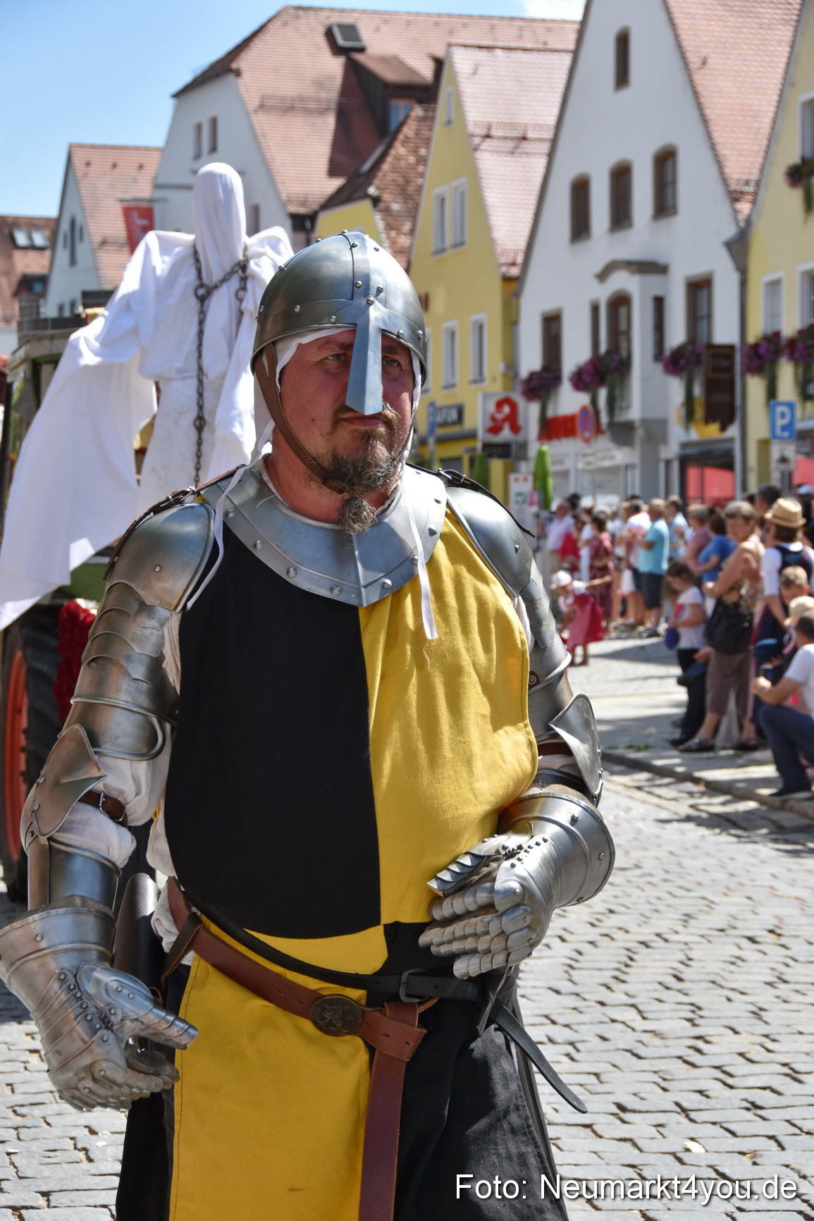 Volksfestzug Neumarkt 2019 0257