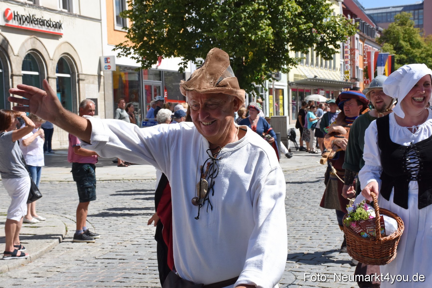 Volksfestzug Neumarkt 2019 0258