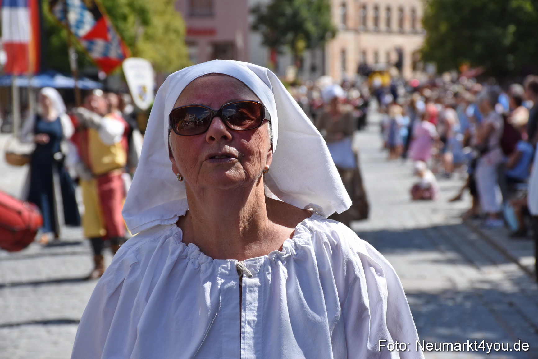 Volksfestzug Neumarkt 2019 0261