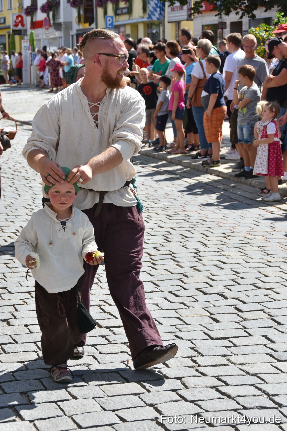 Volksfestzug Neumarkt 2019 0266
