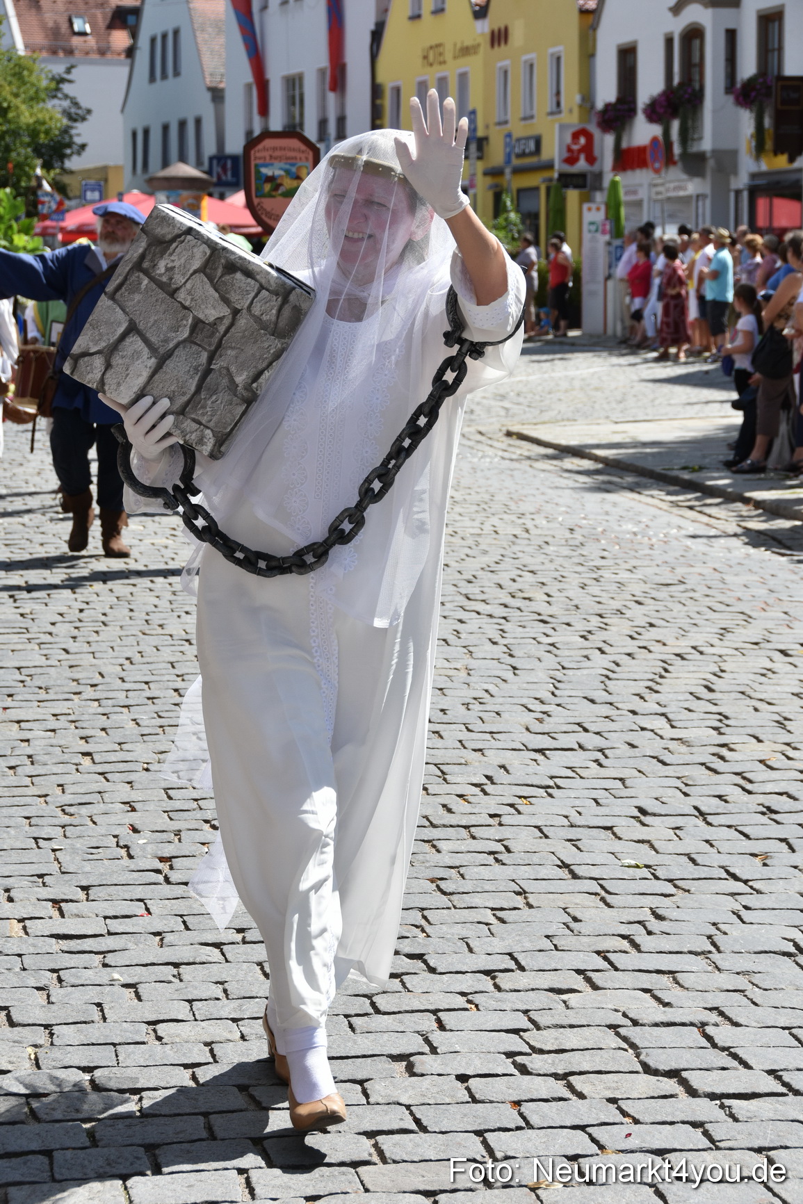 Volksfestzug Neumarkt 2019 0268