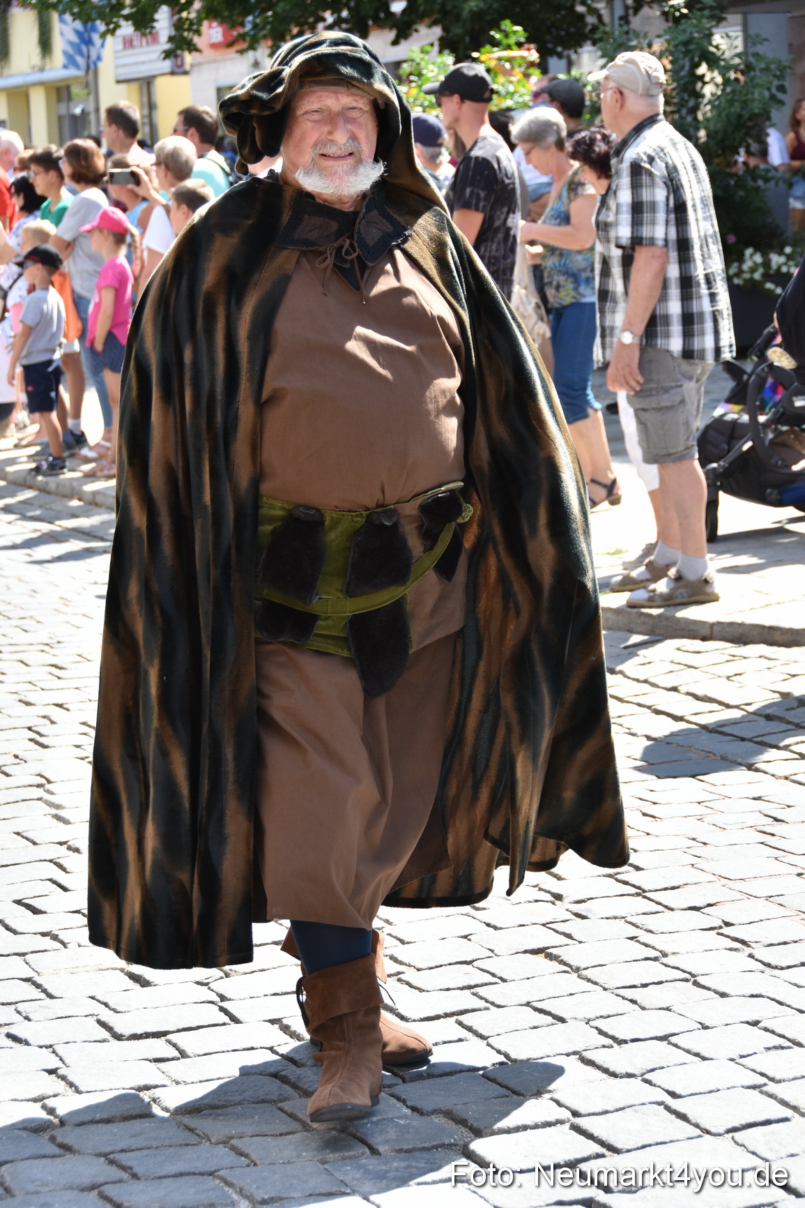 Volksfestzug Neumarkt 2019 0277