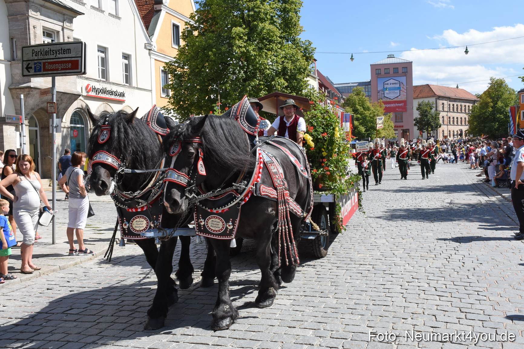 Volksfestzug Neumarkt 2019 0280