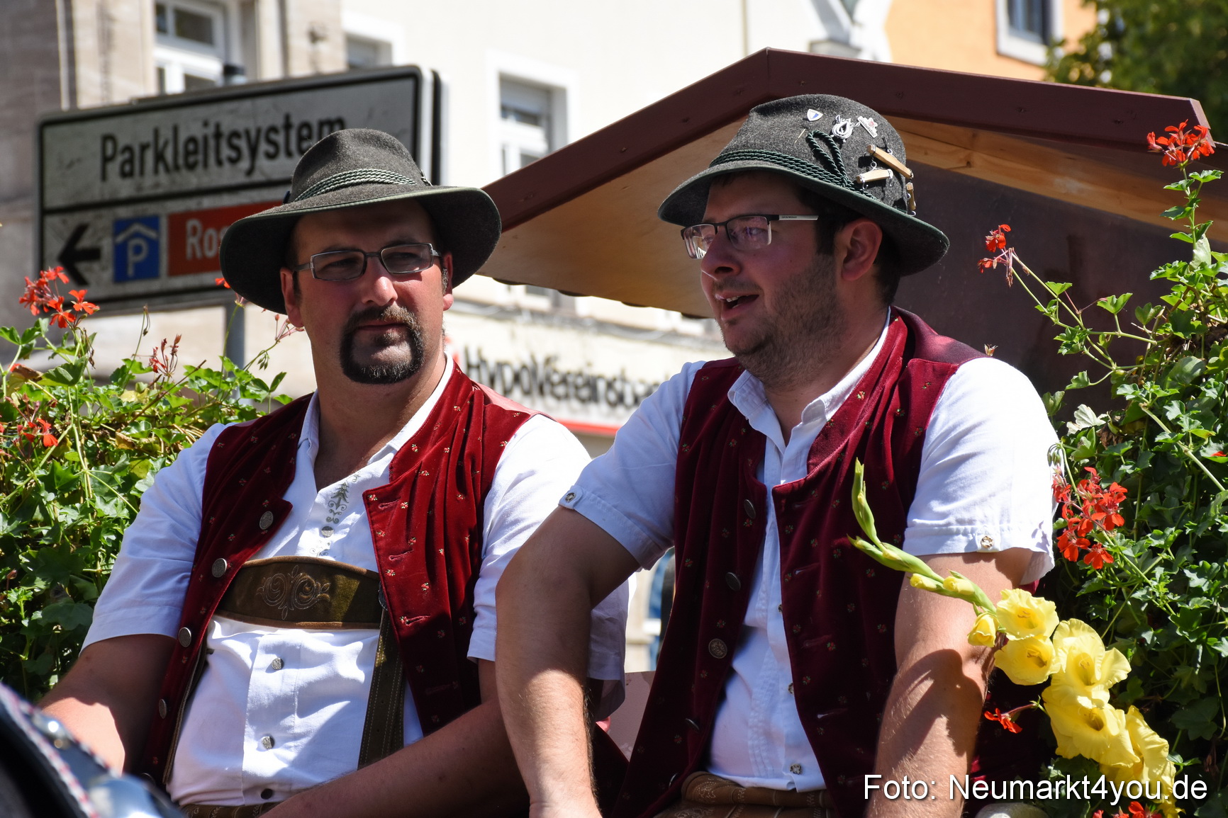 Volksfestzug Neumarkt 2019 0281