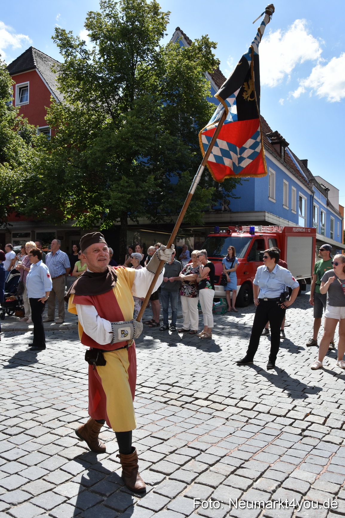 Volksfestzug Neumarkt 2019 0282