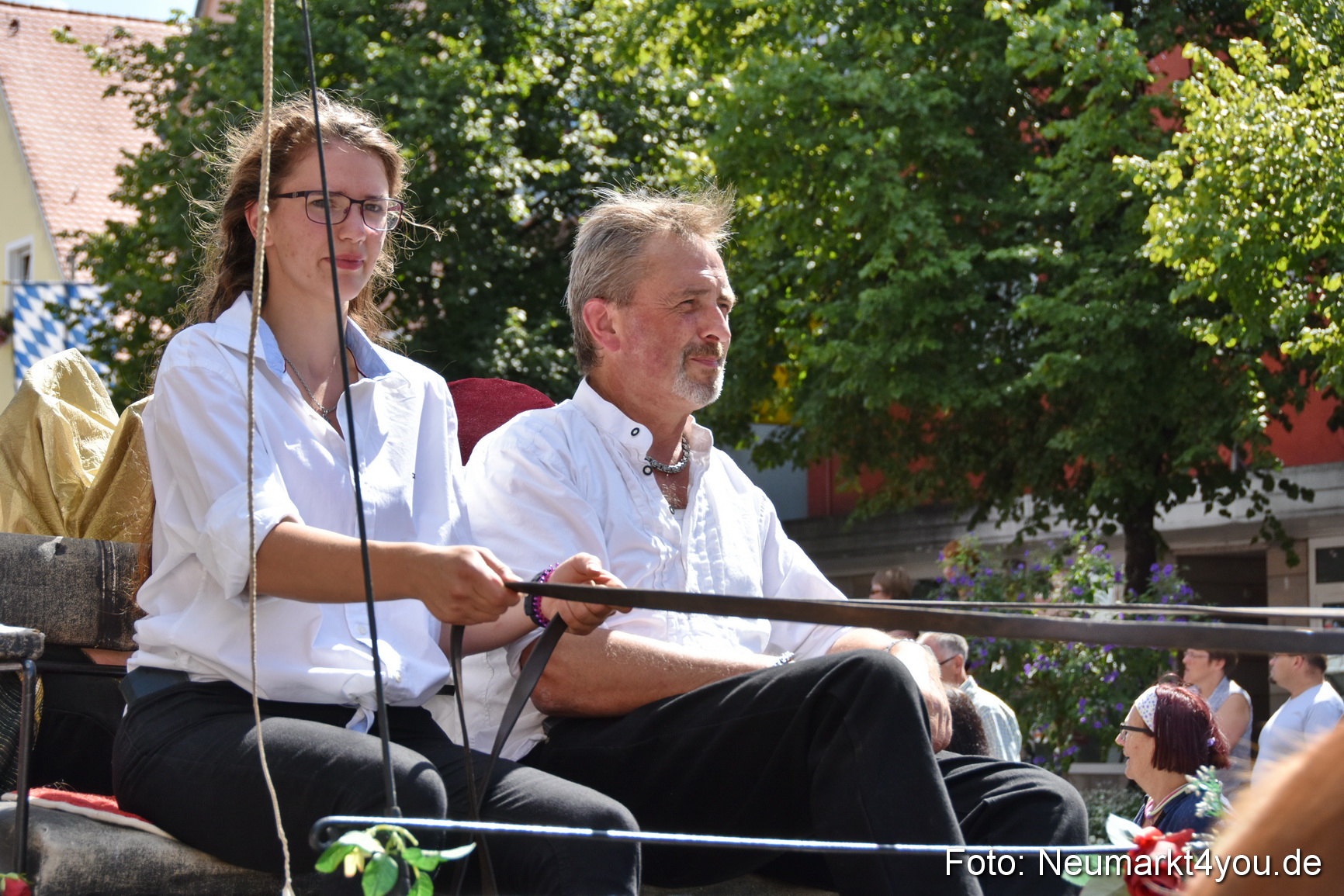 Volksfestzug Neumarkt 2019 0288