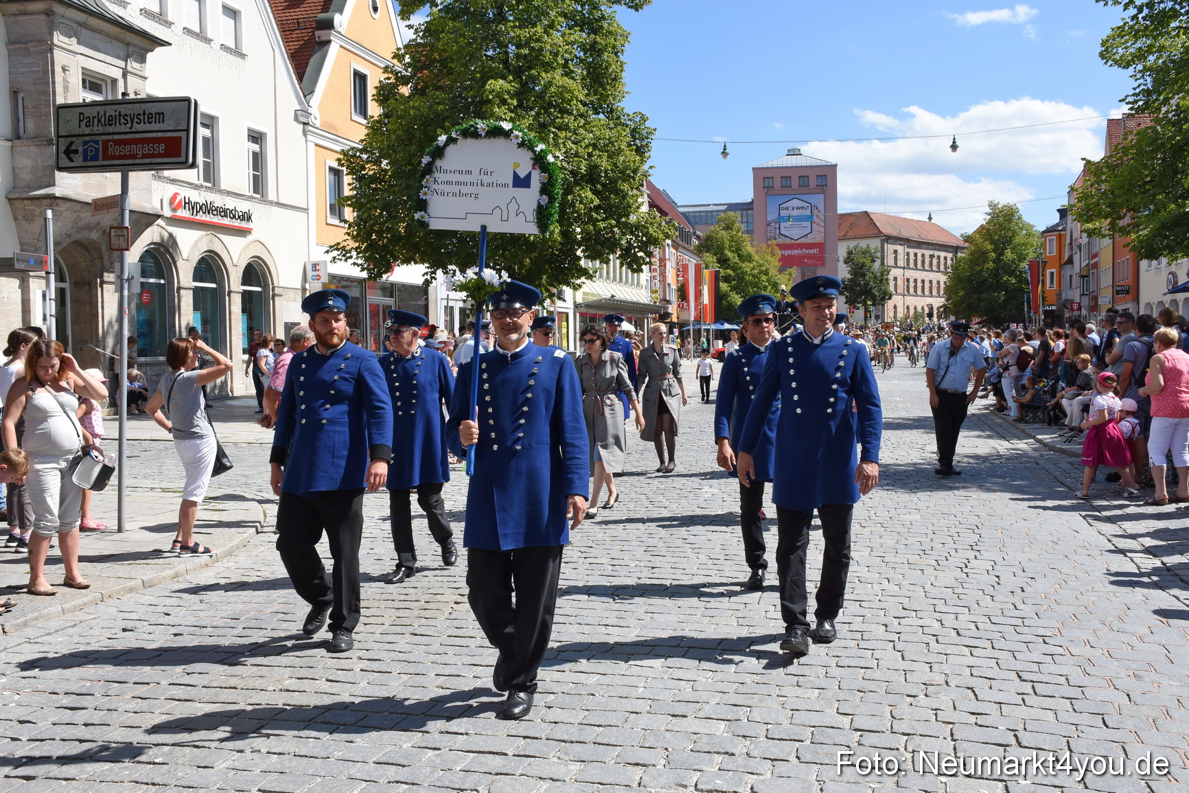 Volksfestzug Neumarkt 2019 0297