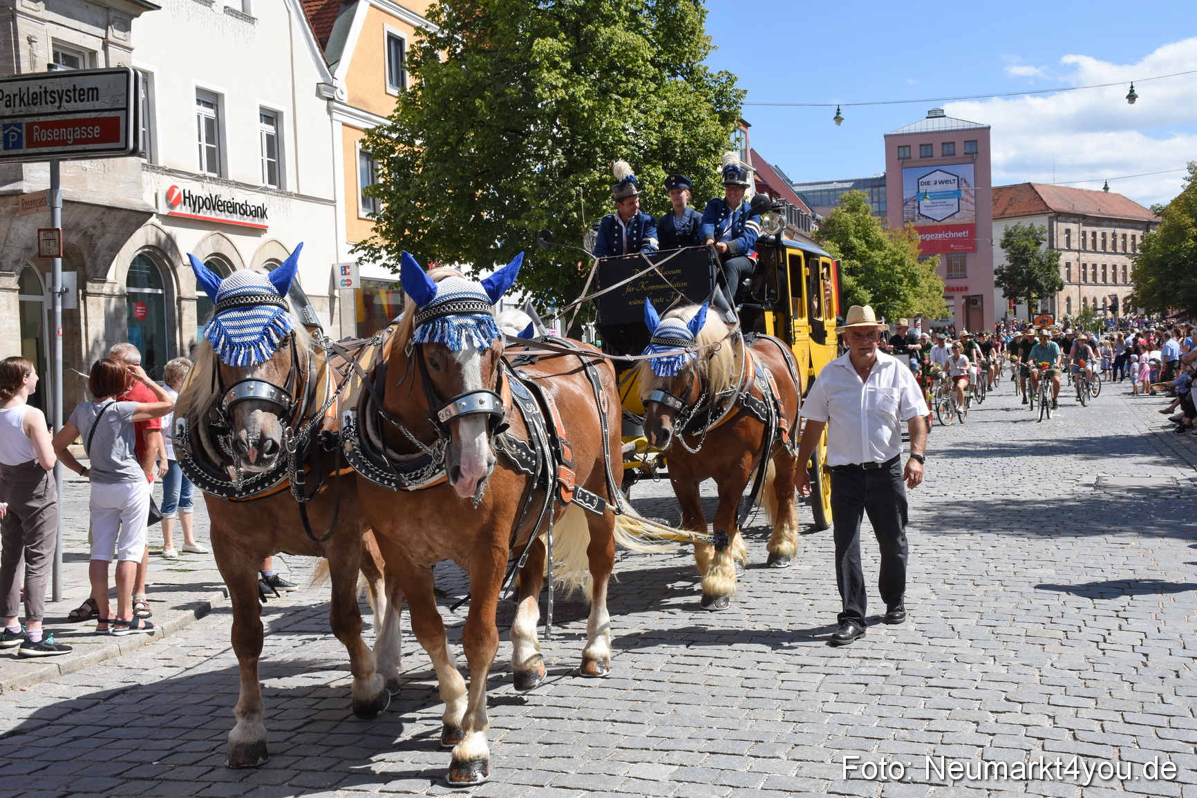 Volksfestzug Neumarkt 2019 0300
