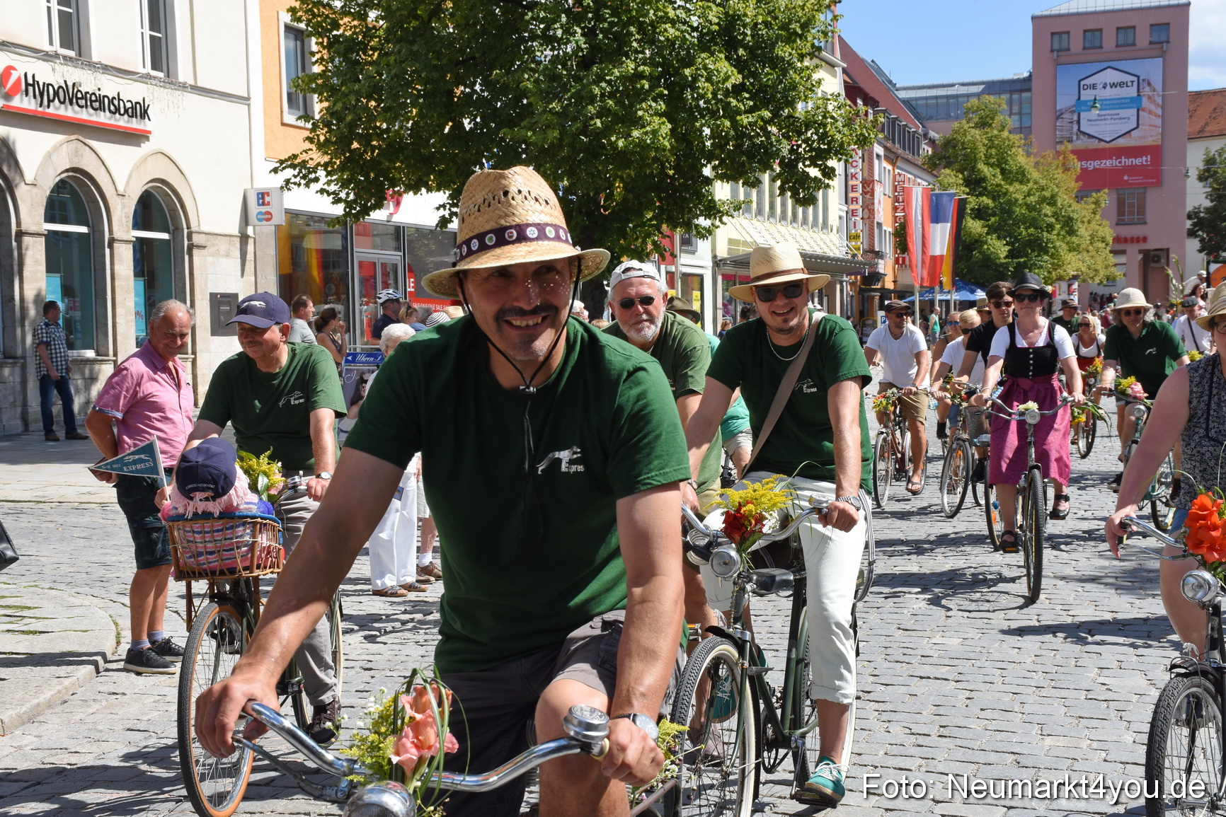 Volksfestzug Neumarkt 2019 0308
