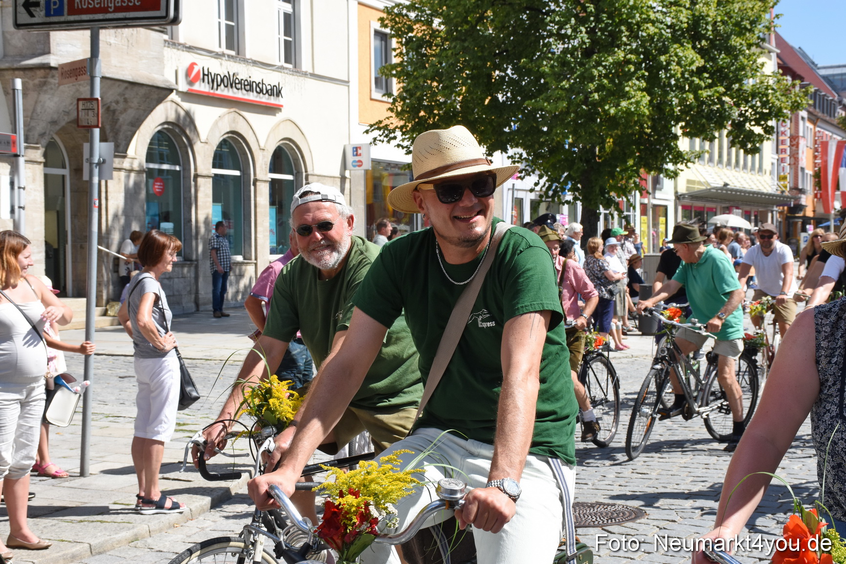 Volksfestzug Neumarkt 2019 0310