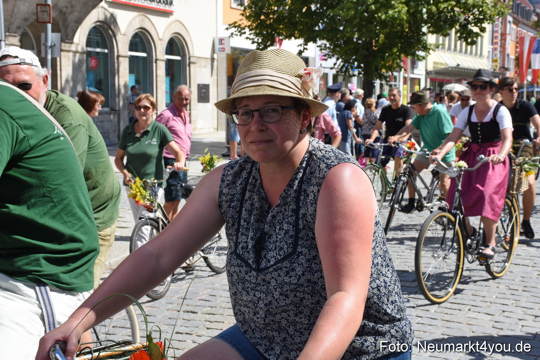 Volksfestzug Neumarkt 2019 0311