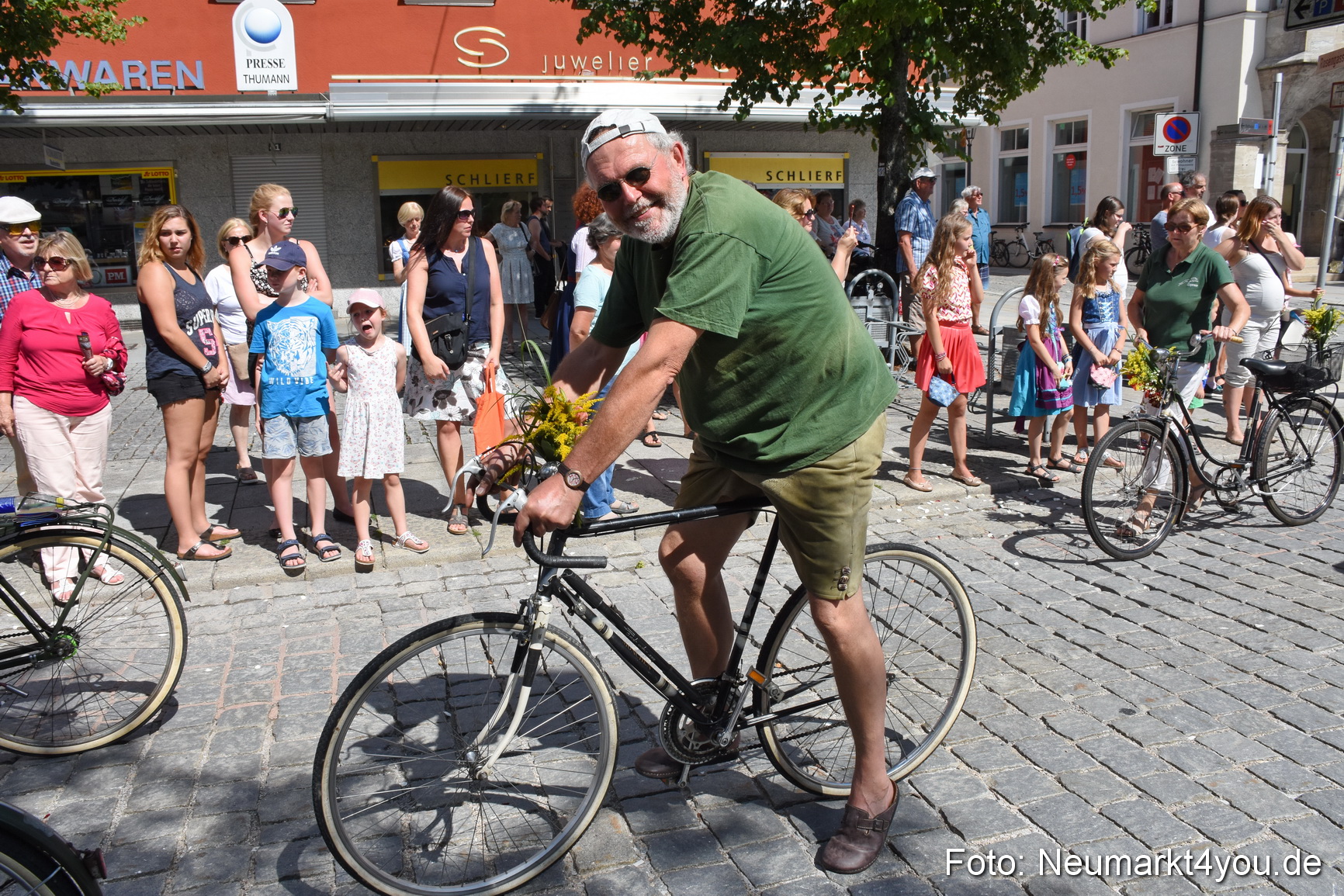 Volksfestzug Neumarkt 2019 0312