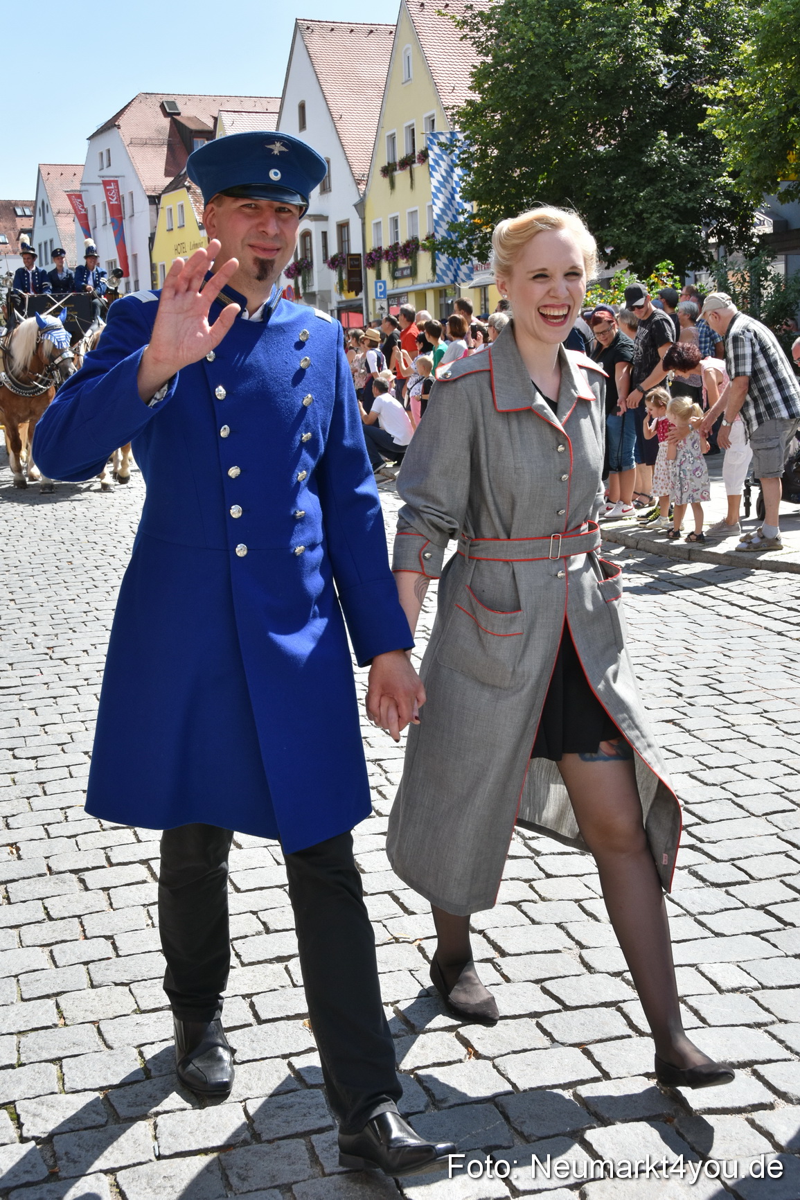 Volksfestzug Neumarkt 2019 0315