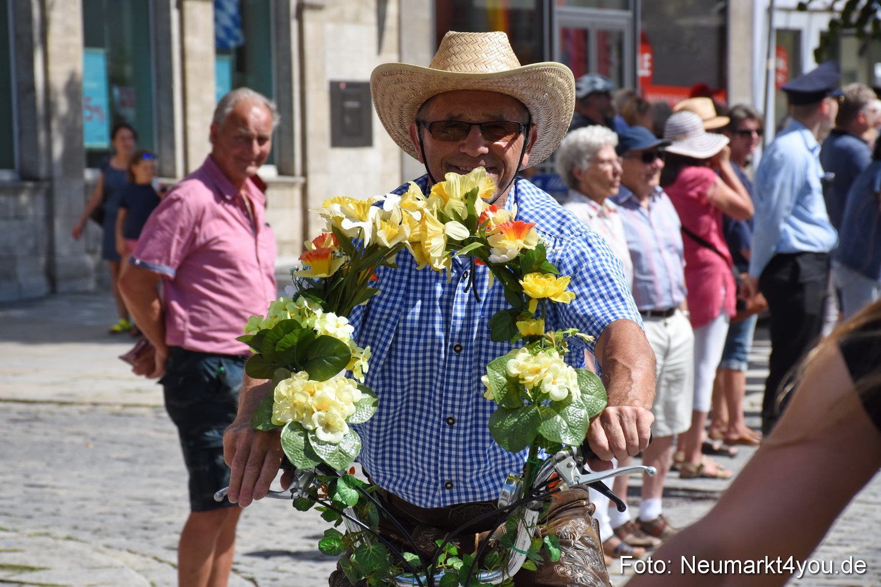 Volksfestzug Neumarkt 2019 0320