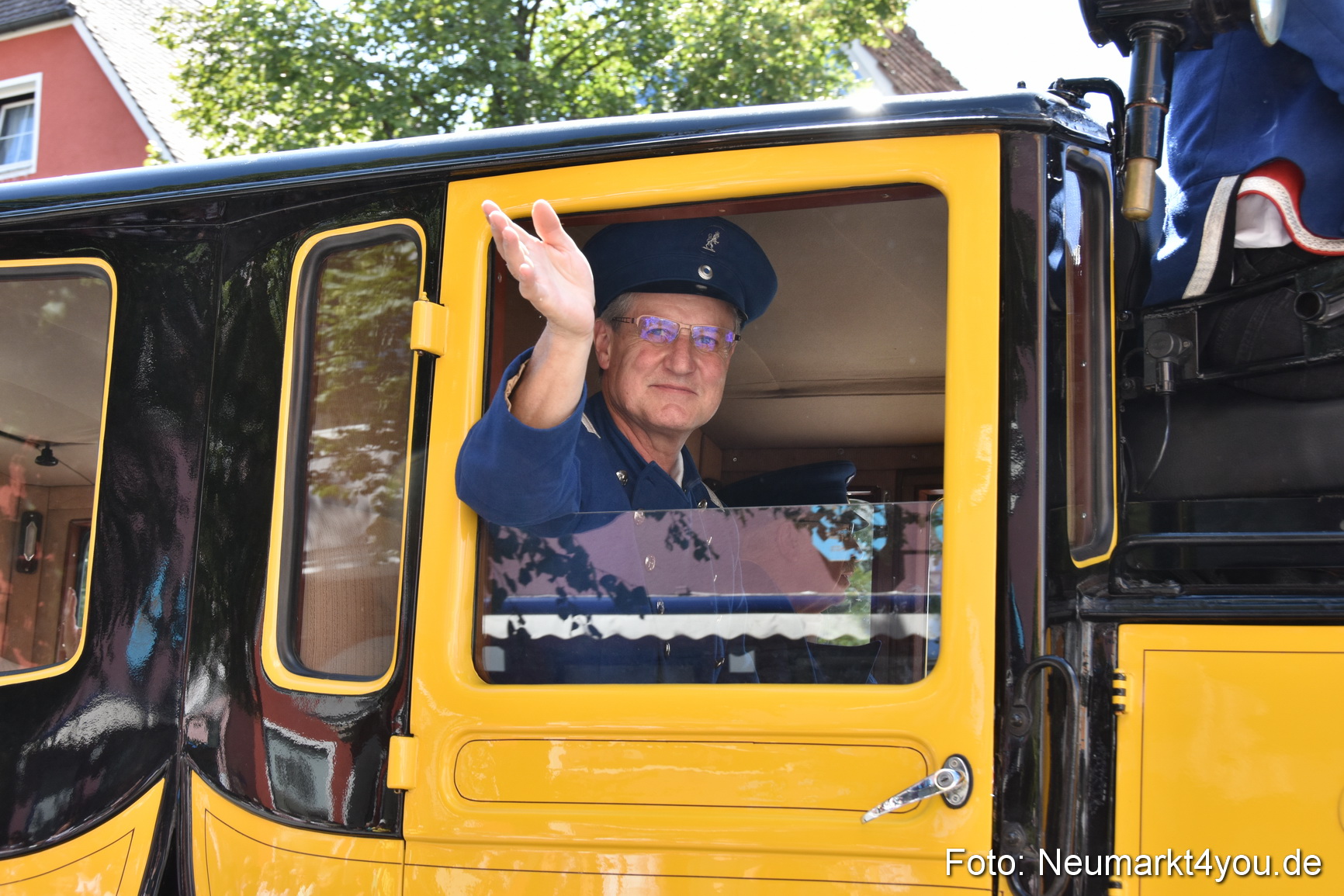Volksfestzug Neumarkt 2019 0321