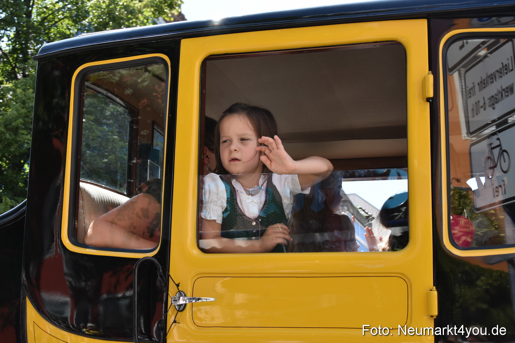 Volksfestzug Neumarkt 2019 0322