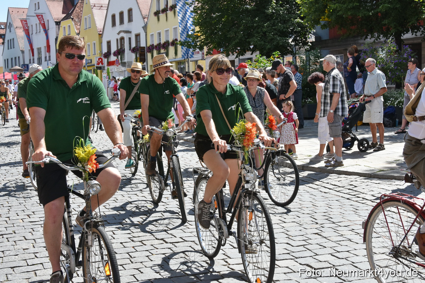 Volksfestzug Neumarkt 2019 0326