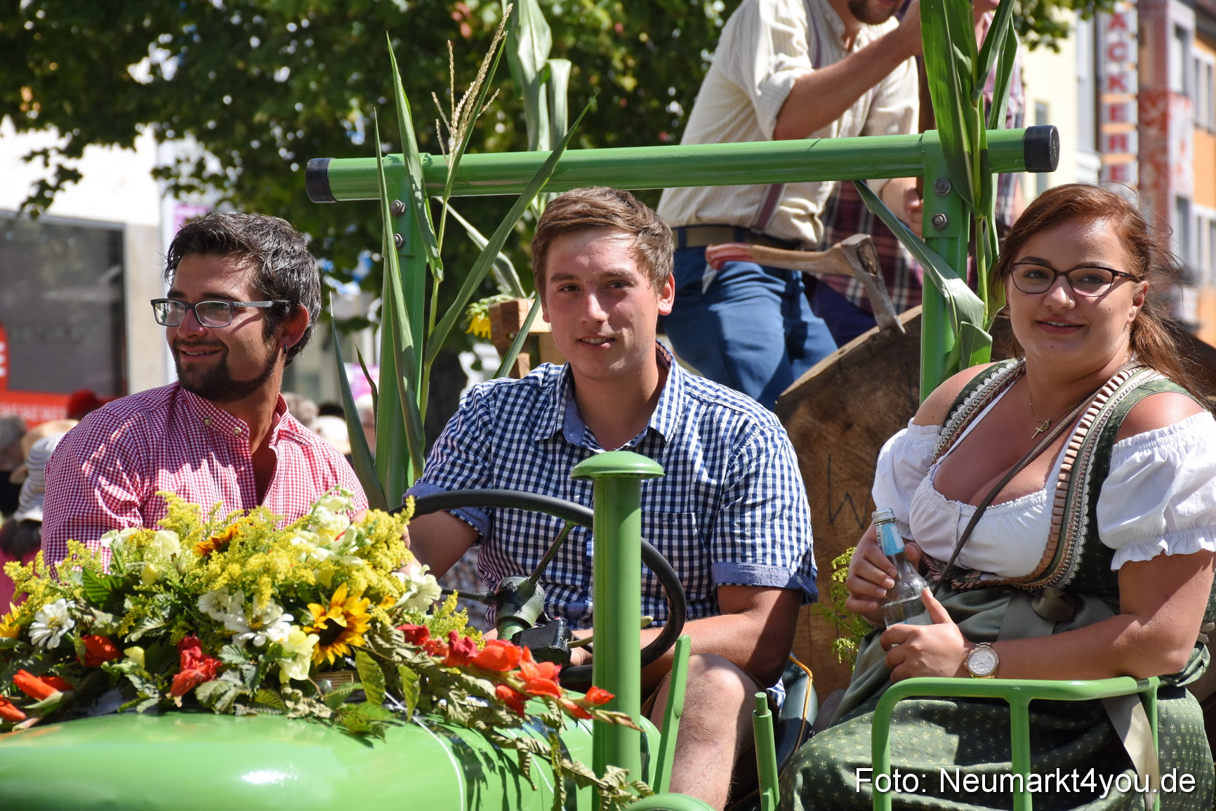 Volksfestzug Neumarkt 2019 0328