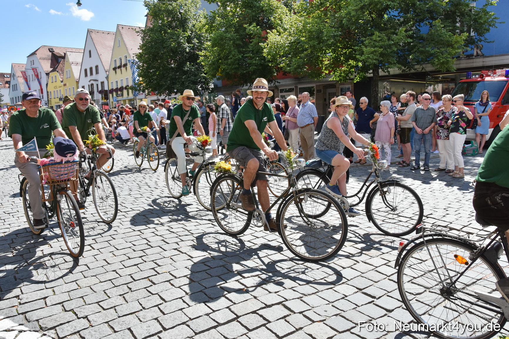 Volksfestzug Neumarkt 2019 0329