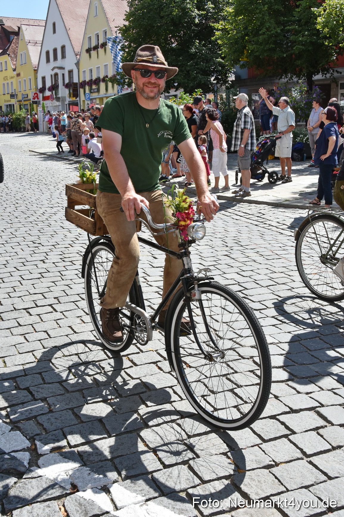 Volksfestzug Neumarkt 2019 0338