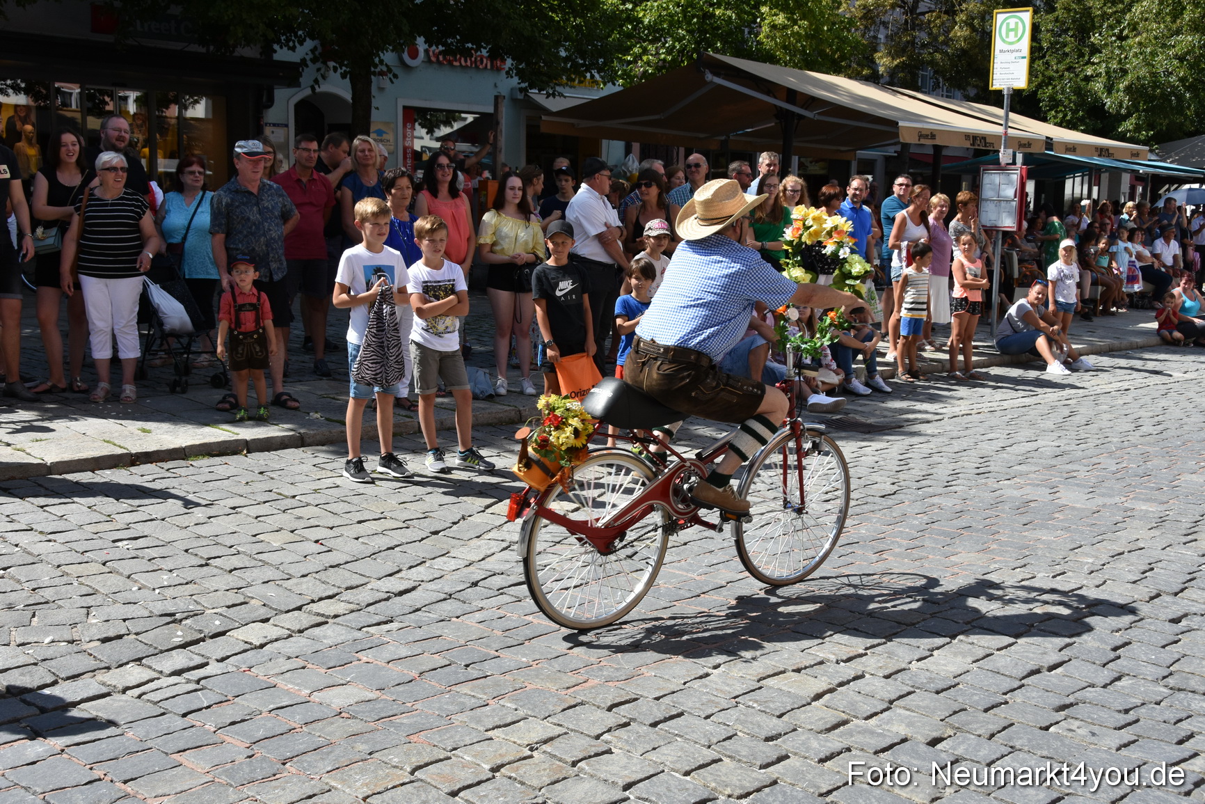 Volksfestzug Neumarkt 2019 0342
