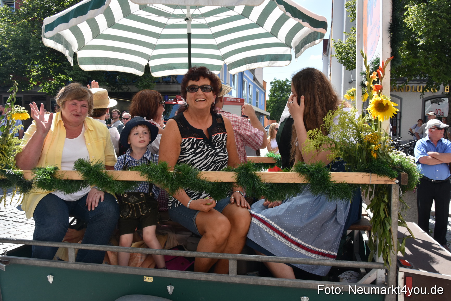 Volksfestzug Neumarkt 2019 0343