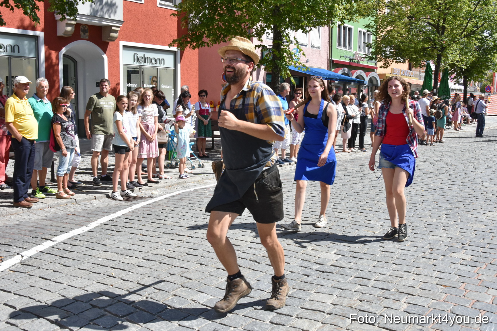Volksfestzug Neumarkt 2019 0345