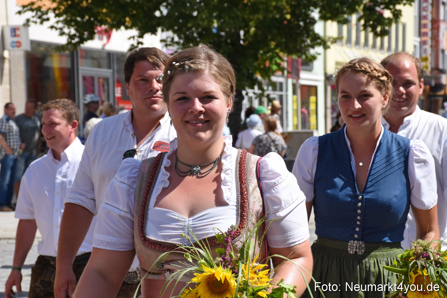 Volksfestzug Neumarkt 2019 0348