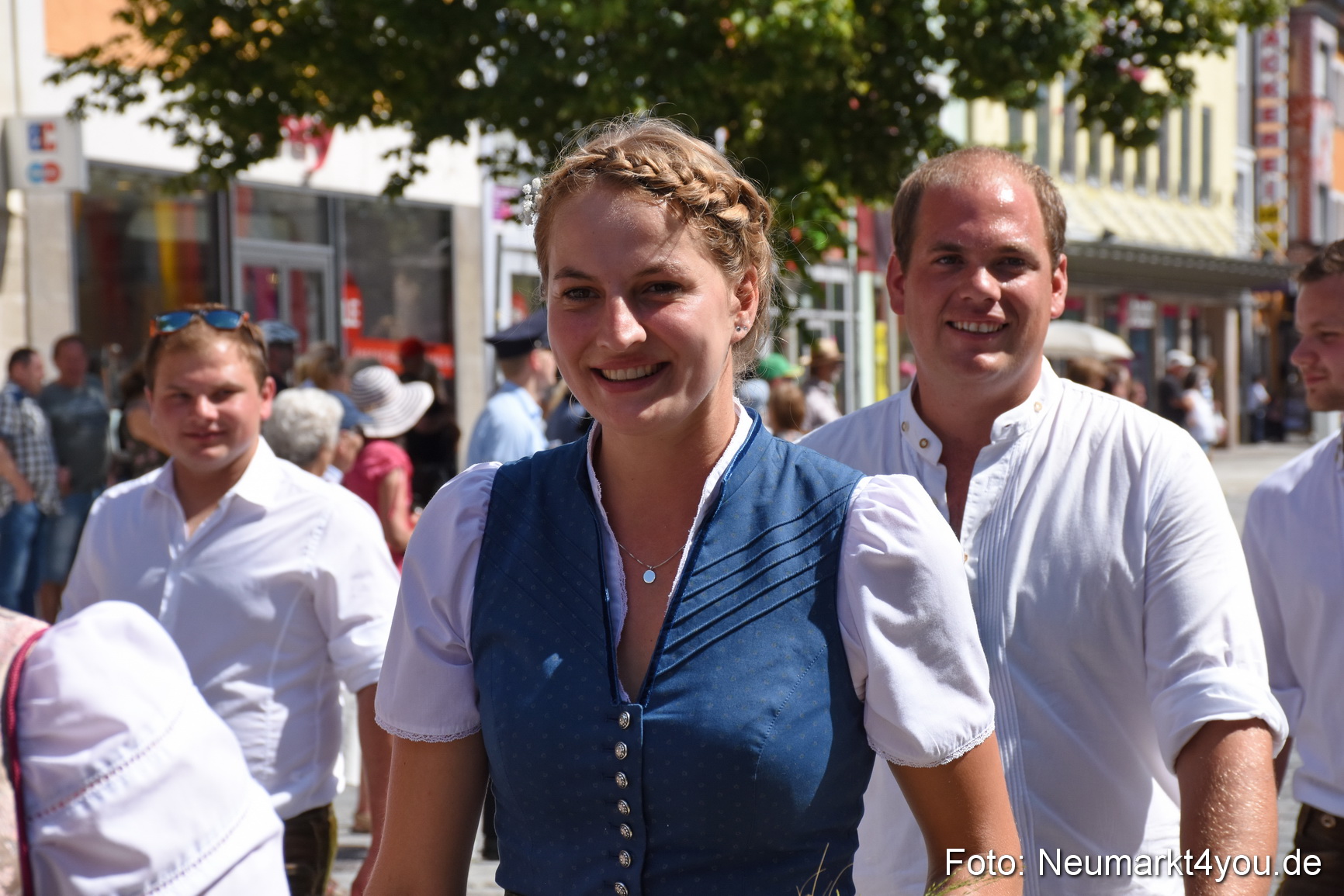 Volksfestzug Neumarkt 2019 0349