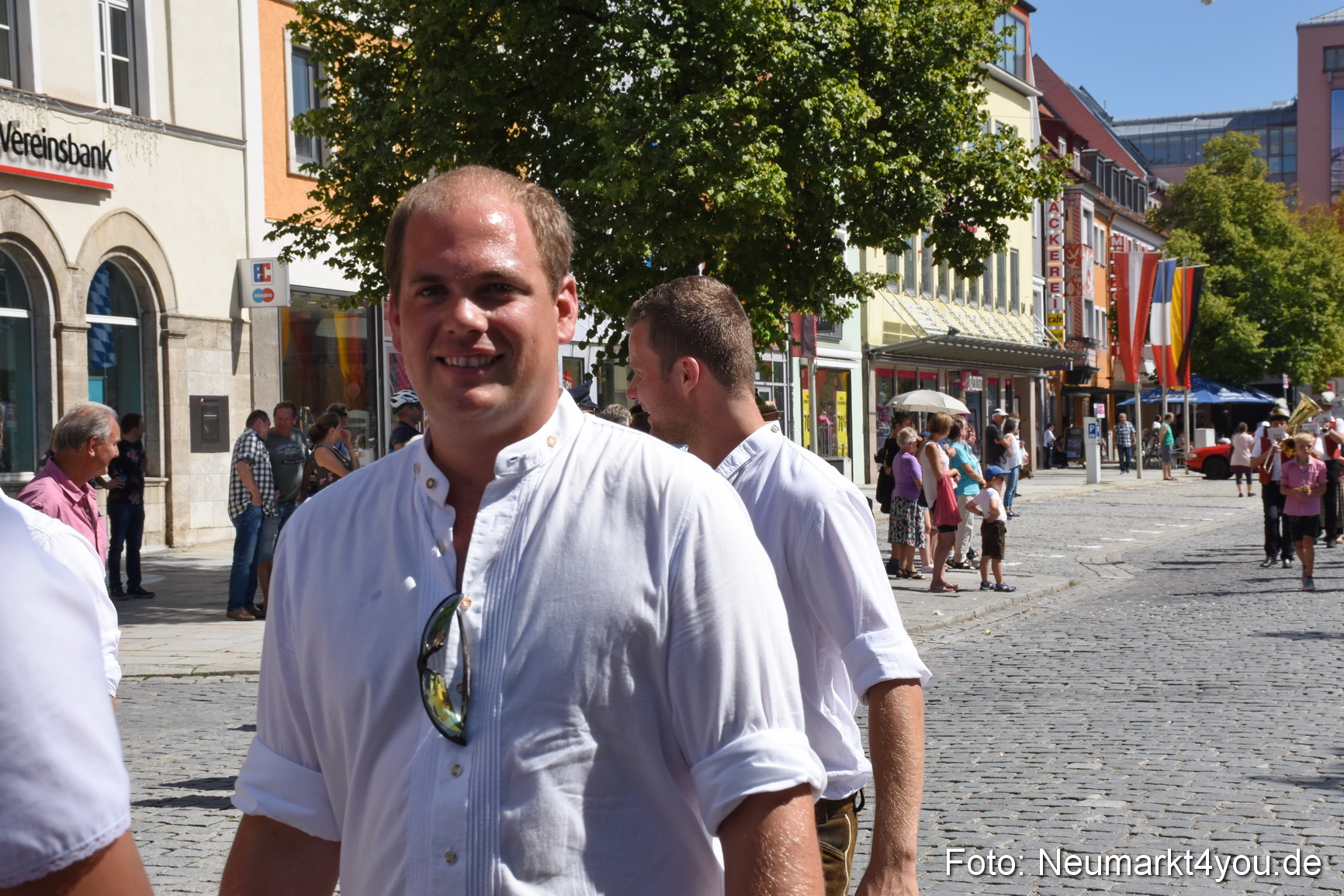 Volksfestzug Neumarkt 2019 0350
