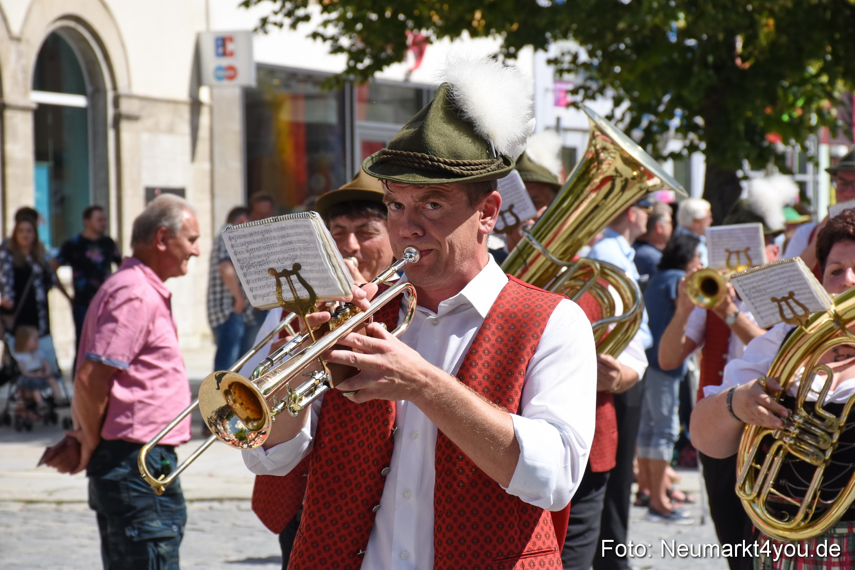 Volksfestzug Neumarkt 2019 0353