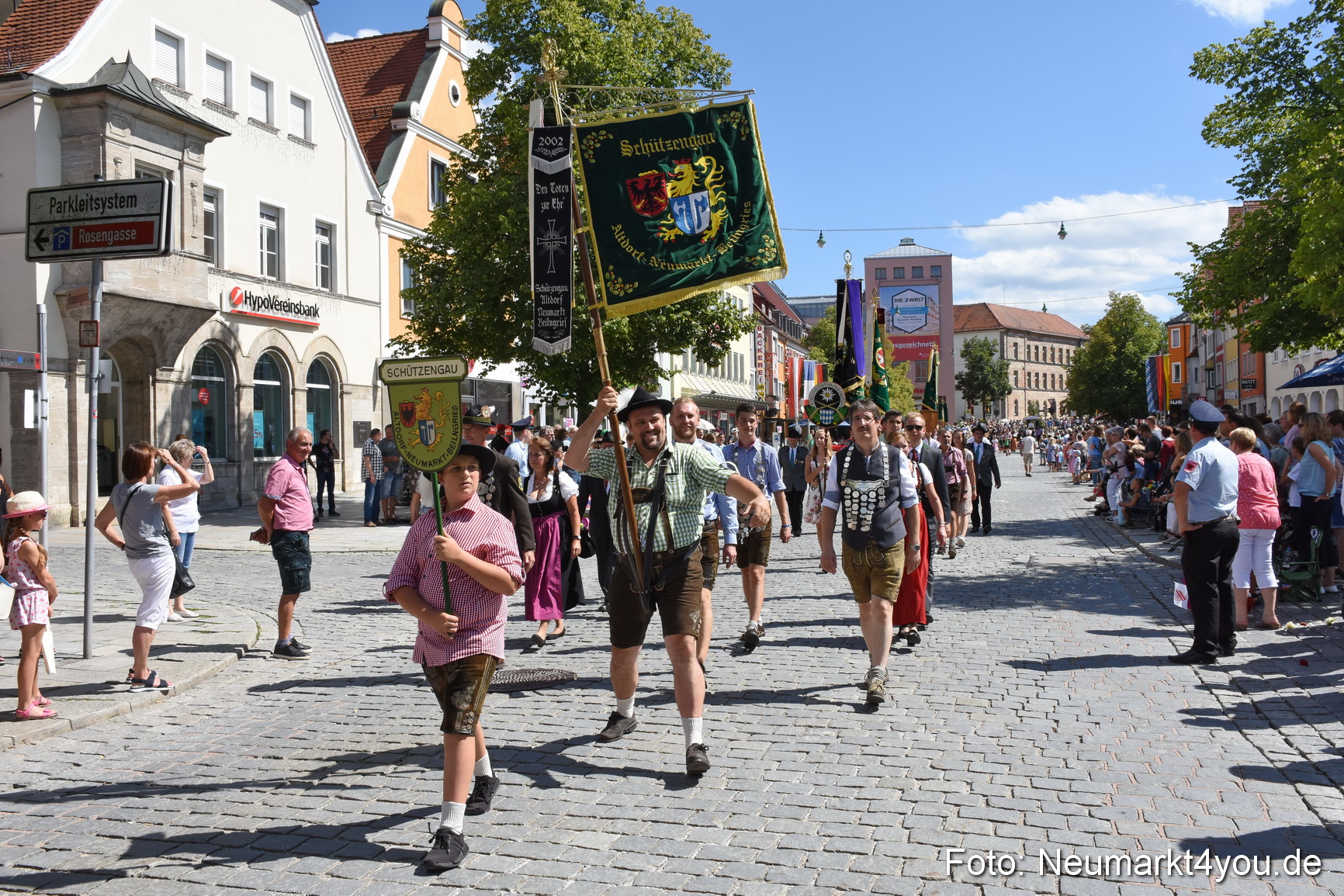 Volksfestzug Neumarkt 2019 0355