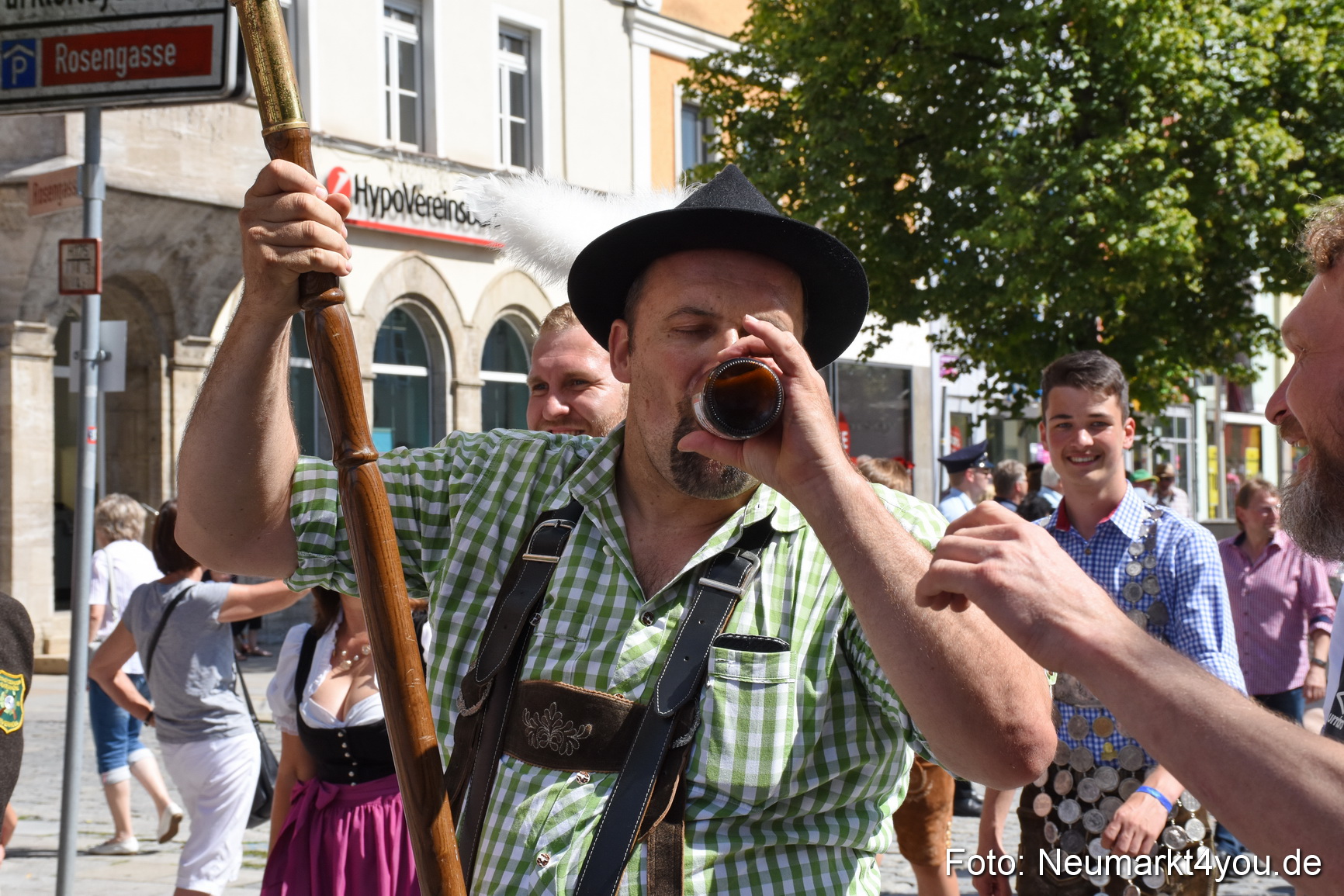 Volksfestzug Neumarkt 2019 0357
