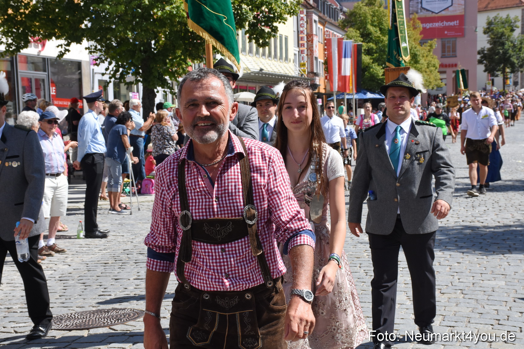 Volksfestzug Neumarkt 2019 0358