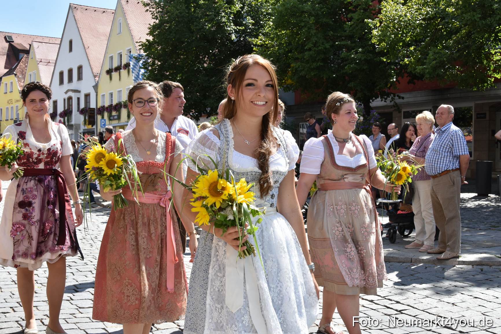Volksfestzug Neumarkt 2019 0361