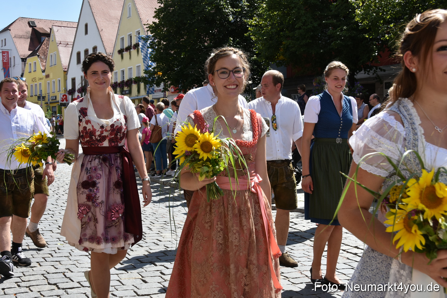 Volksfestzug Neumarkt 2019 0362