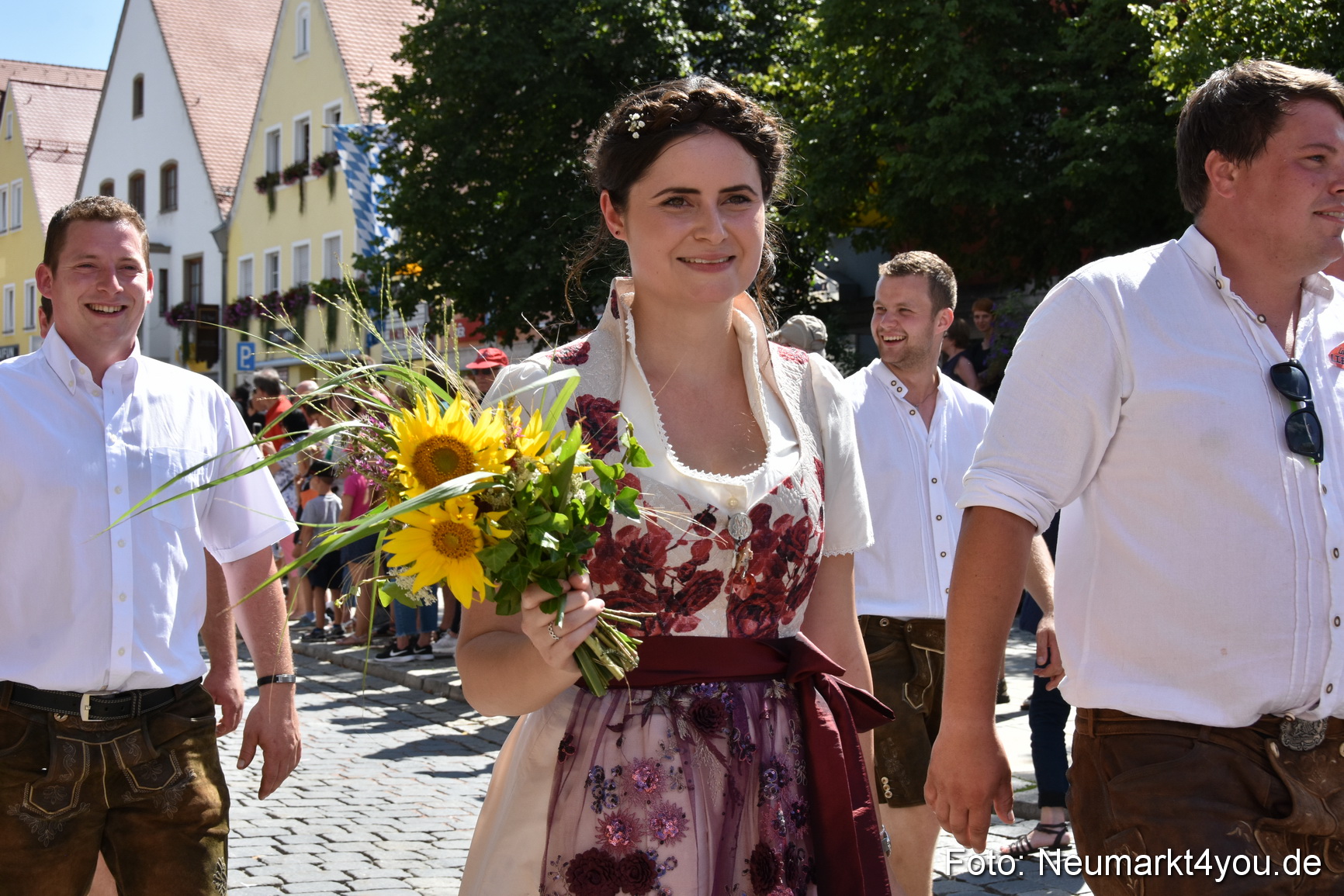 Volksfestzug Neumarkt 2019 0363