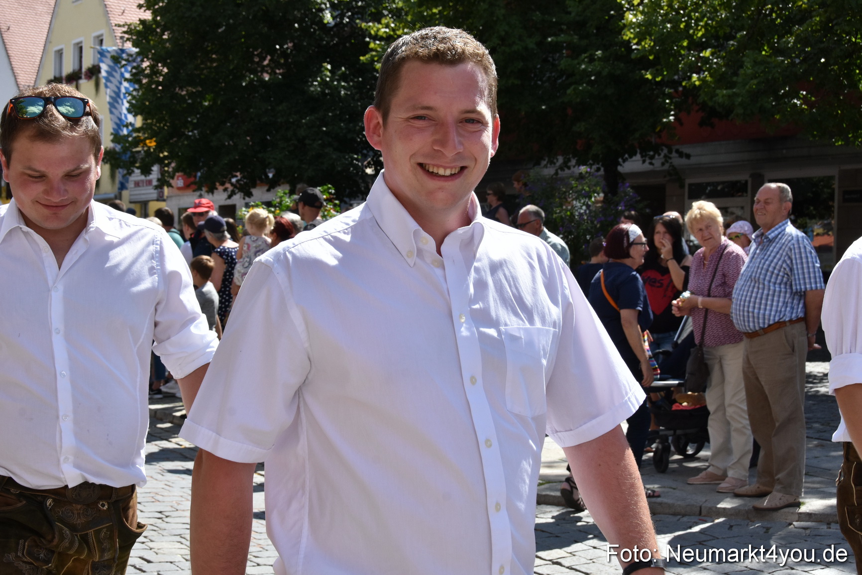 Volksfestzug Neumarkt 2019 0365