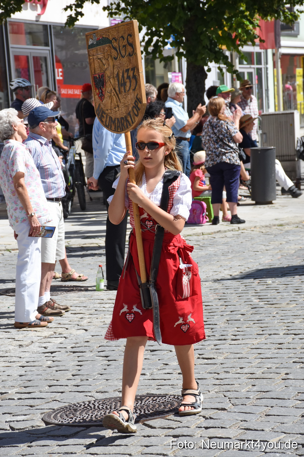 Volksfestzug Neumarkt 2019 0367
