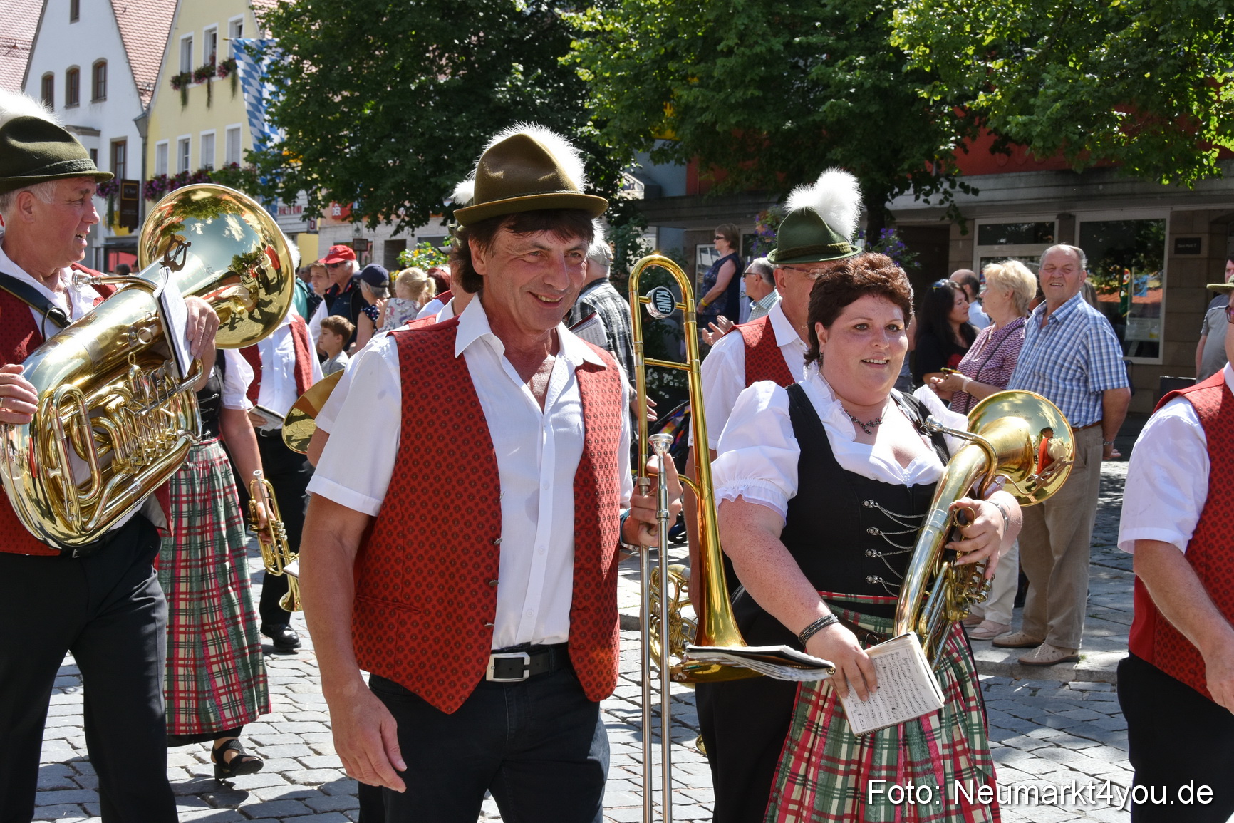 Volksfestzug Neumarkt 2019 0368
