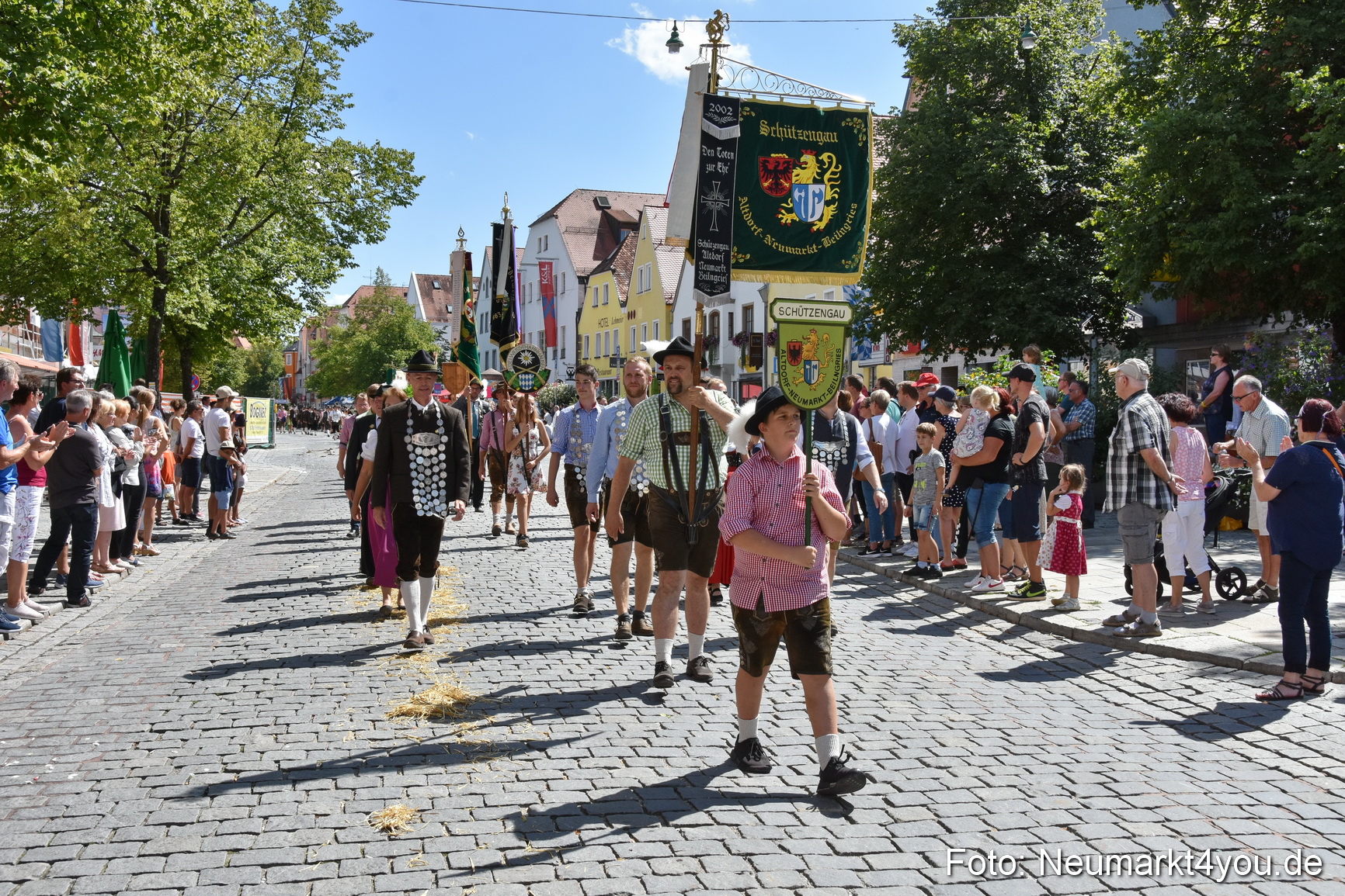 Volksfestzug Neumarkt 2019 0371